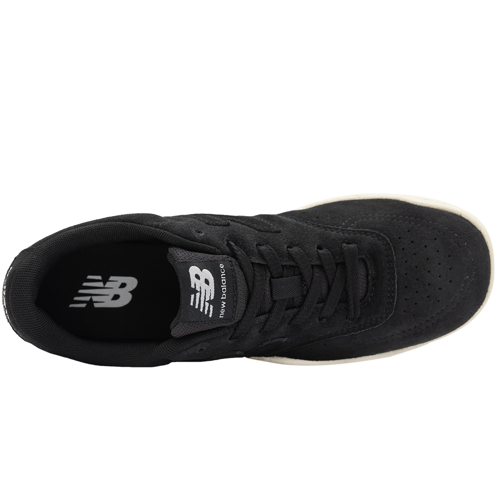 Buty unisex New Balance BB80SBB – czarne