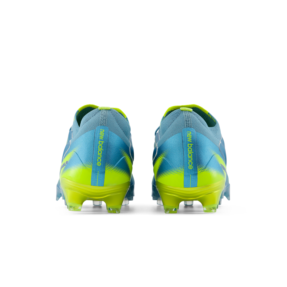 Korki męskie New Balance TEKELA ELITE FG V5 UT1FL4GK – niebieskie