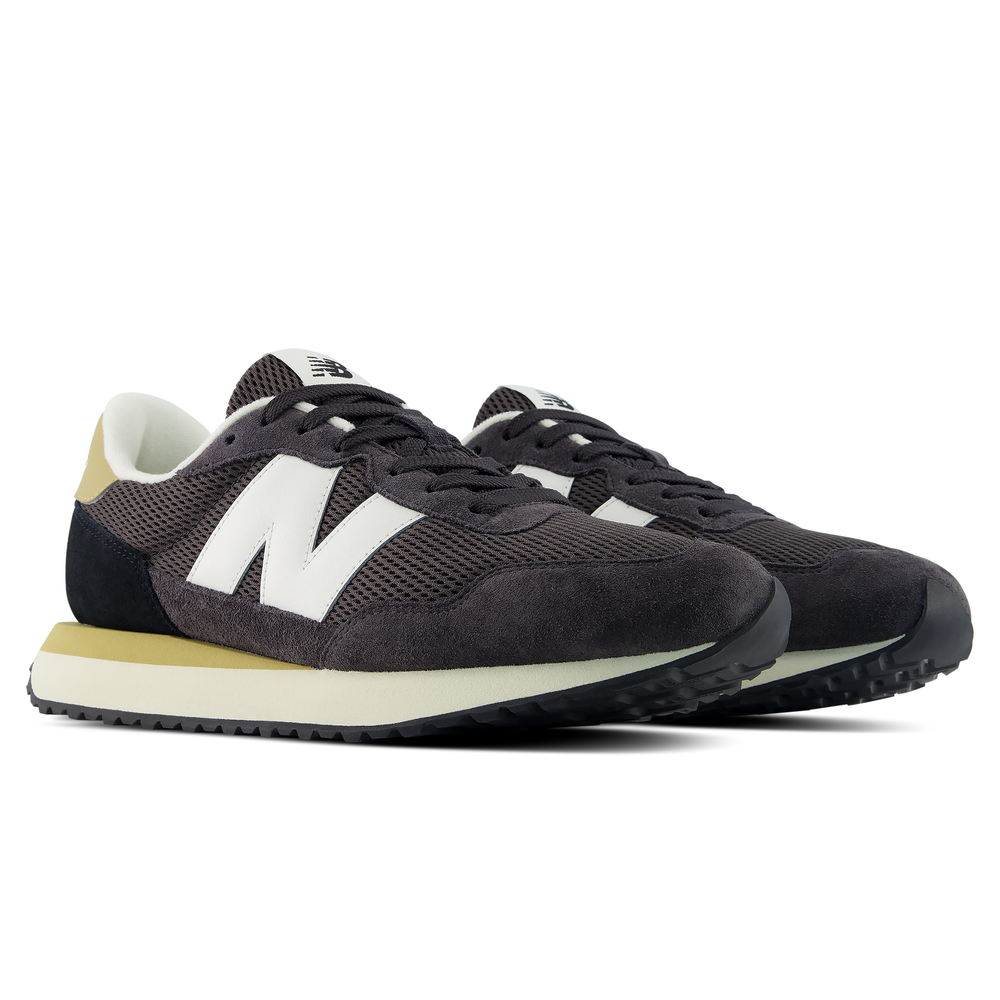 Buty męskie New Balance M2375RS – czarne