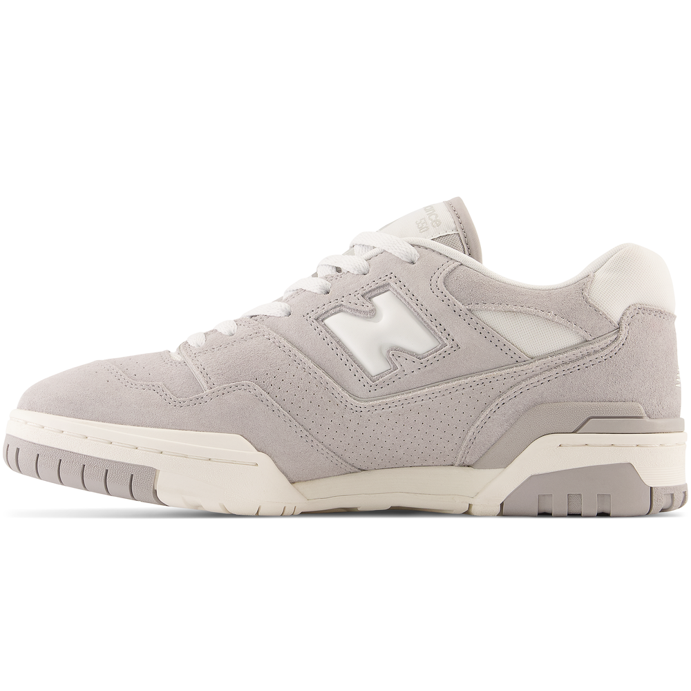 Buty męskie New Balance BB550VNB – szare