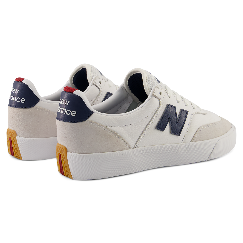 Buty męskie New Balance Numeric UN340WVS – beżowe