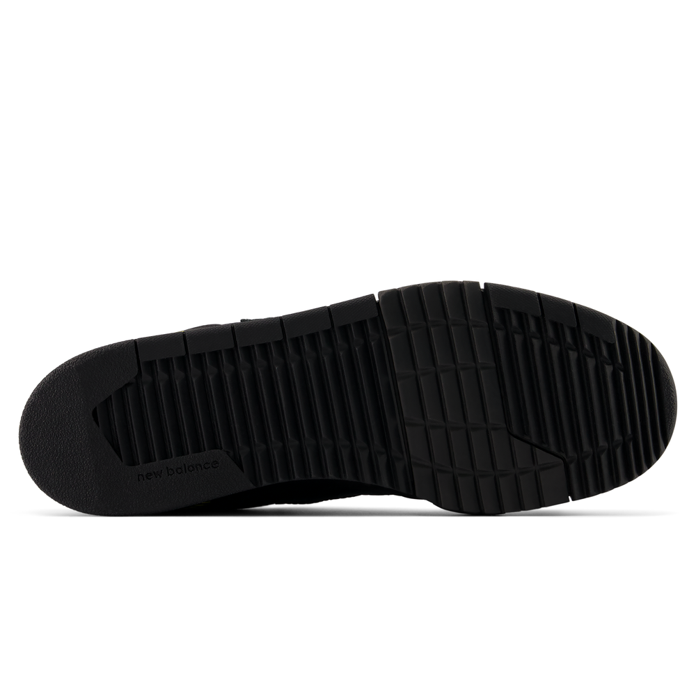 Buty męskie New Balance Numeric UN440WAB – czarne