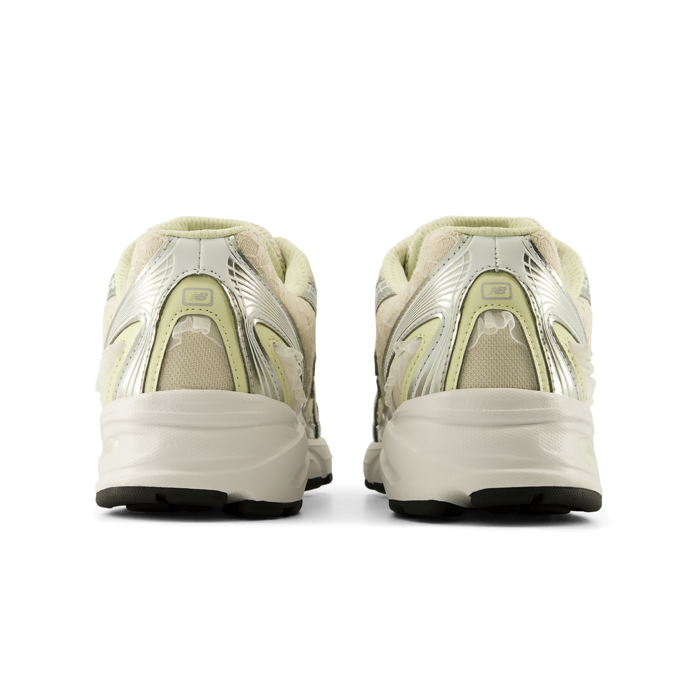 Buty unisex New Balance U7403GR – beżowe