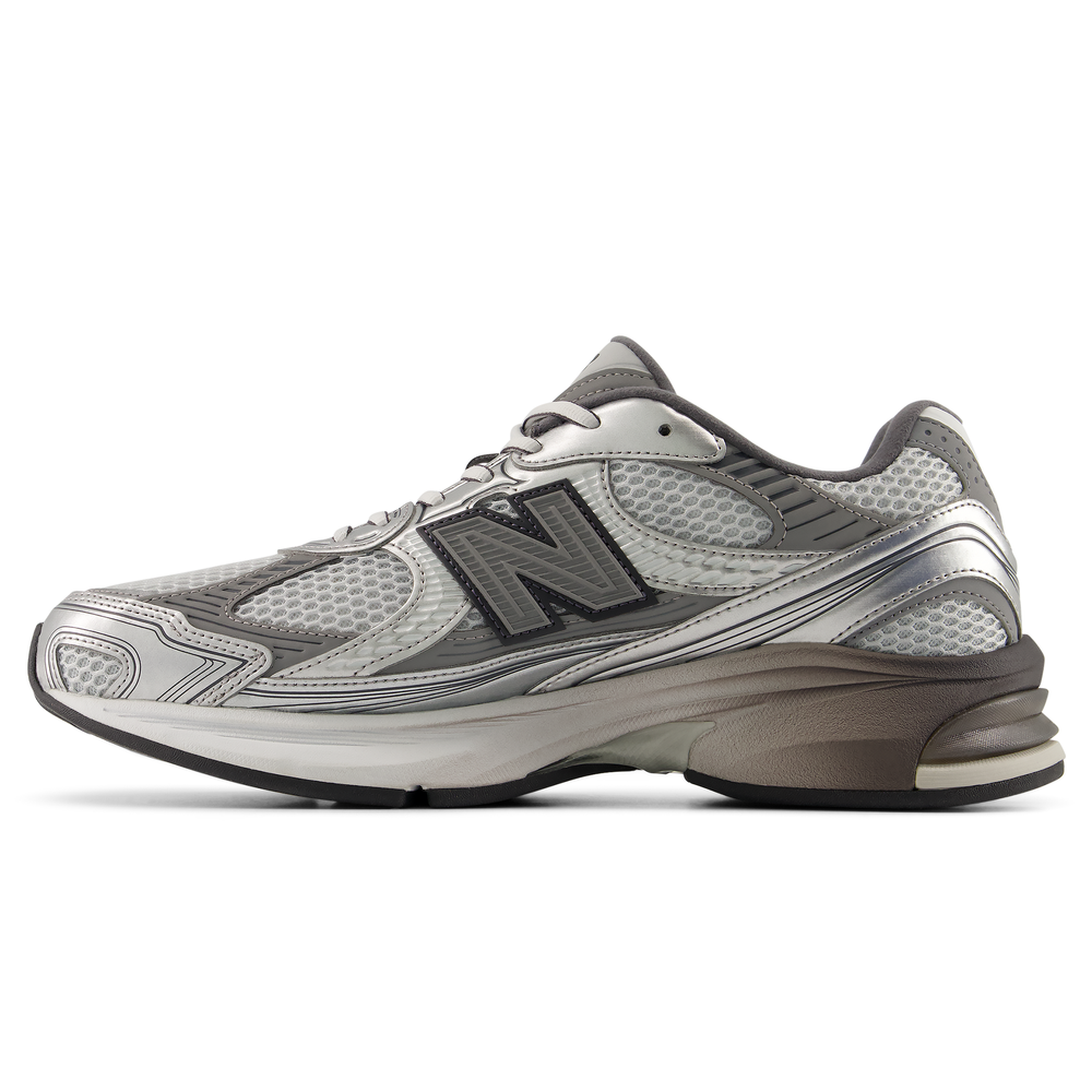 Buty unisex New Balance ABZORB U2010753 – szare