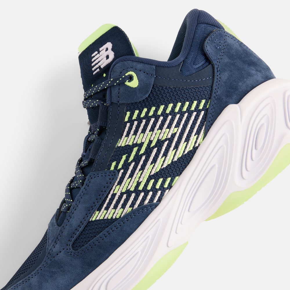 Buty męskie New Balance BBFRSHC2 – granatowe