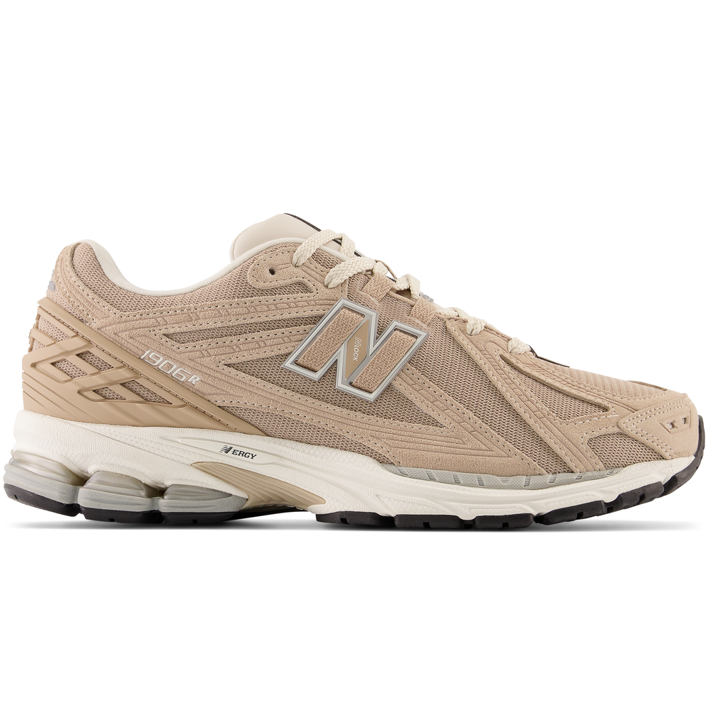 Buty męskie New Balance M1906RW – beżowe