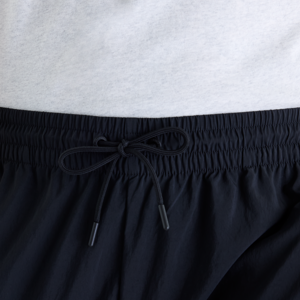 Spodnie męskie New Balance Sport Legacy – czarne