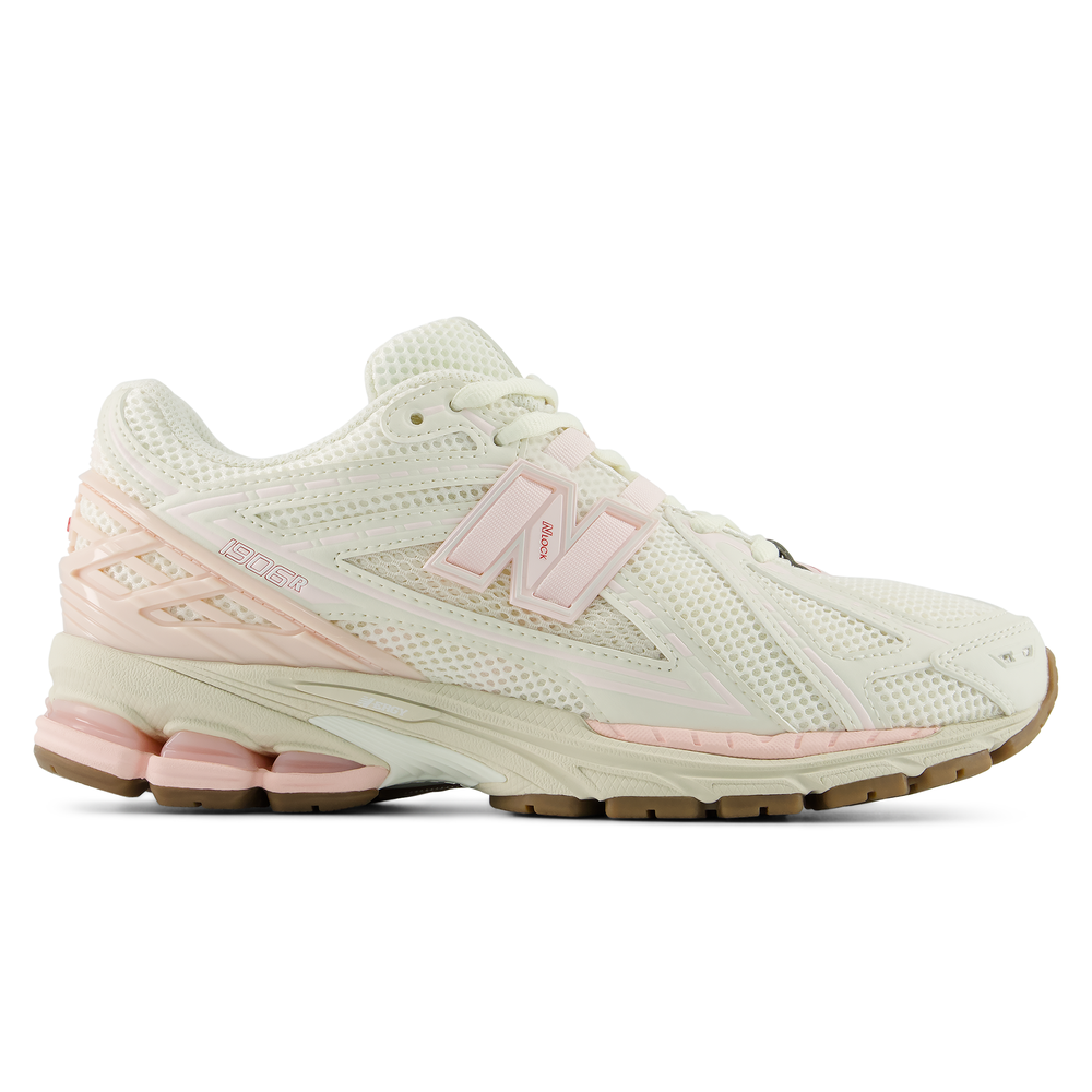 Buty unisex New Balance U190683T – beżowe