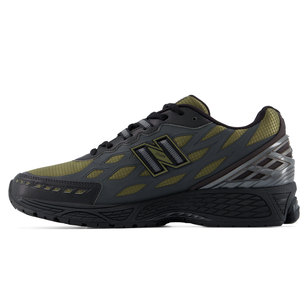 Buty unisex New Balance U1906720 – zielone