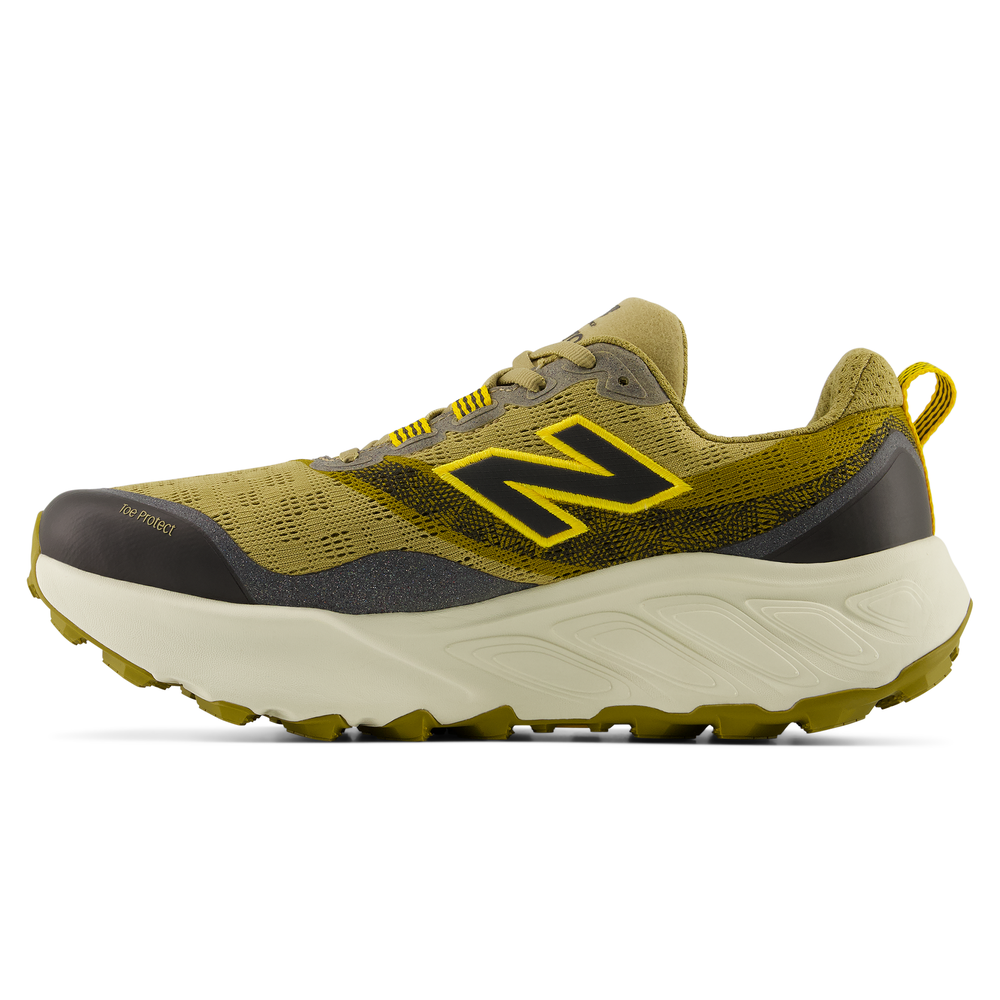 Buty męskie New Balance Fresh Foam X Hierro v9 MHIER4MG – zielone