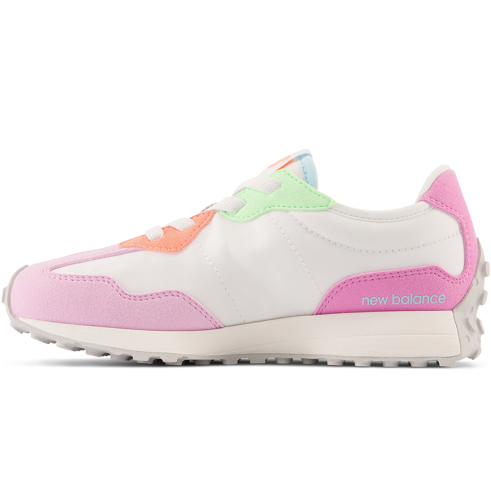 Buty dziecięce New Balance PH327CH – multikolor