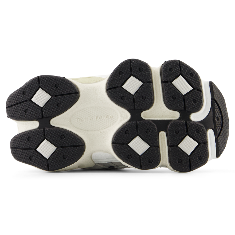 Buty niemowlęce New Balance IV9060GY – szare