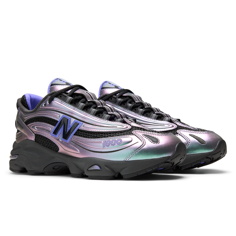 Buty unisex New Balance U10004WR – multikolor