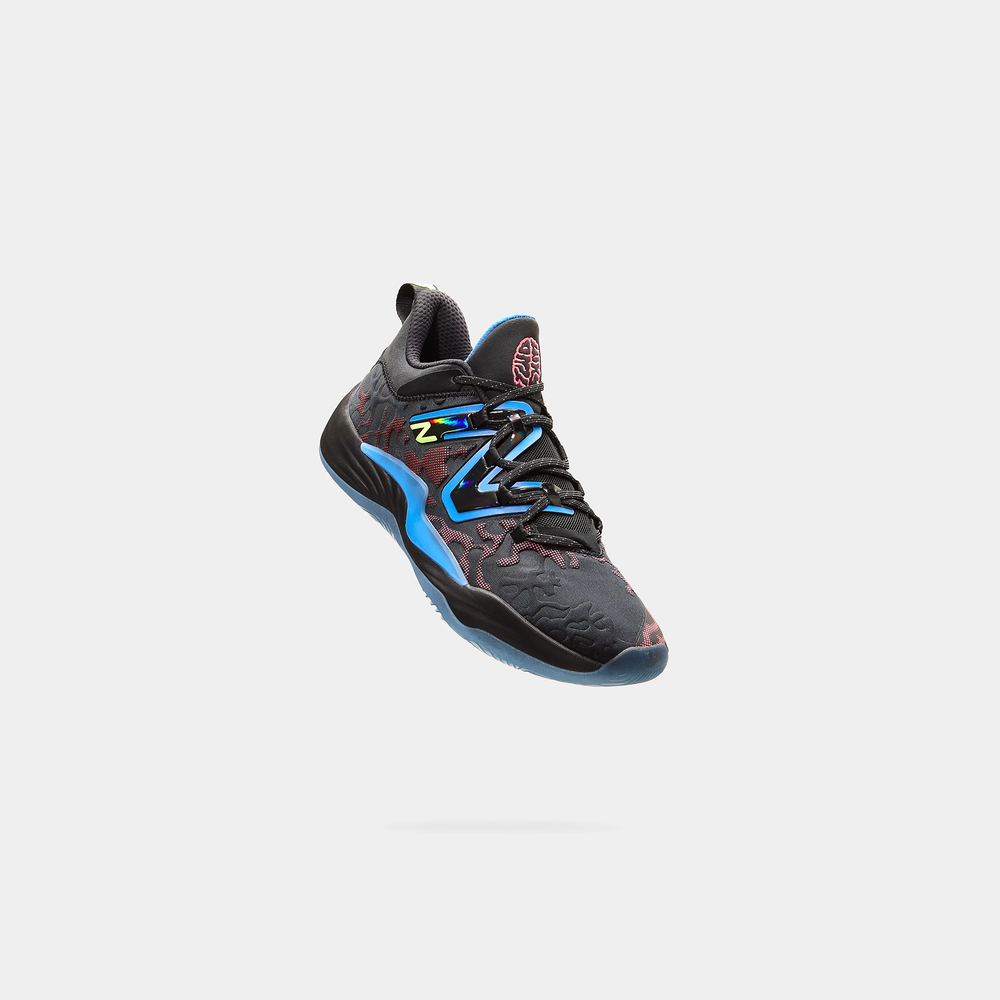 Buty męskie New Balance TWO WXY v3 BB2WYRB3 – czarne