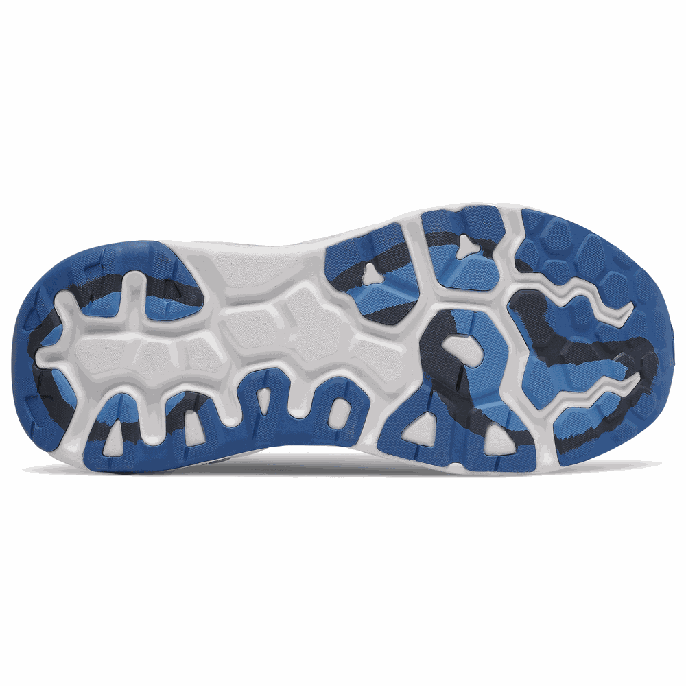 New Balance Fresh Foam More v3 MMORCB3 – niebieskie