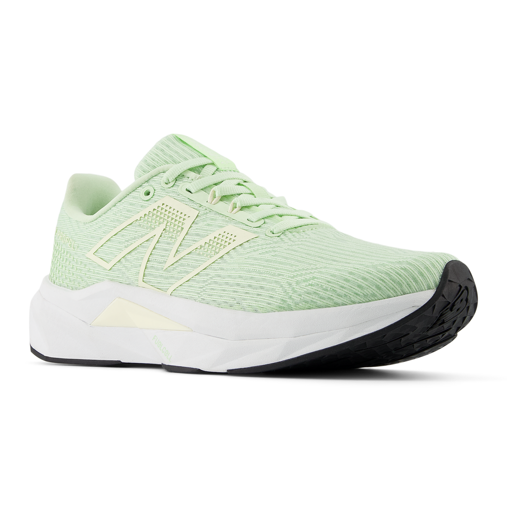 Buty damskie New Balance FuelCell Propel v5 WFCPRCP5 – miętowe