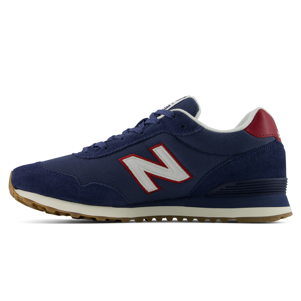 Buty męskie New Balance M5152H1 – granatowe