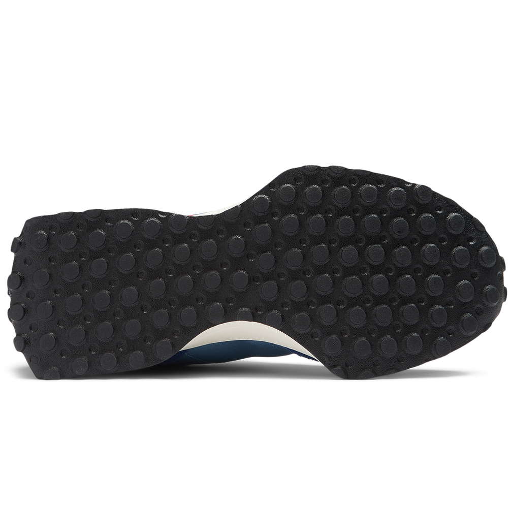 Buty dziecięce New Balance PH327VD – niebieskie