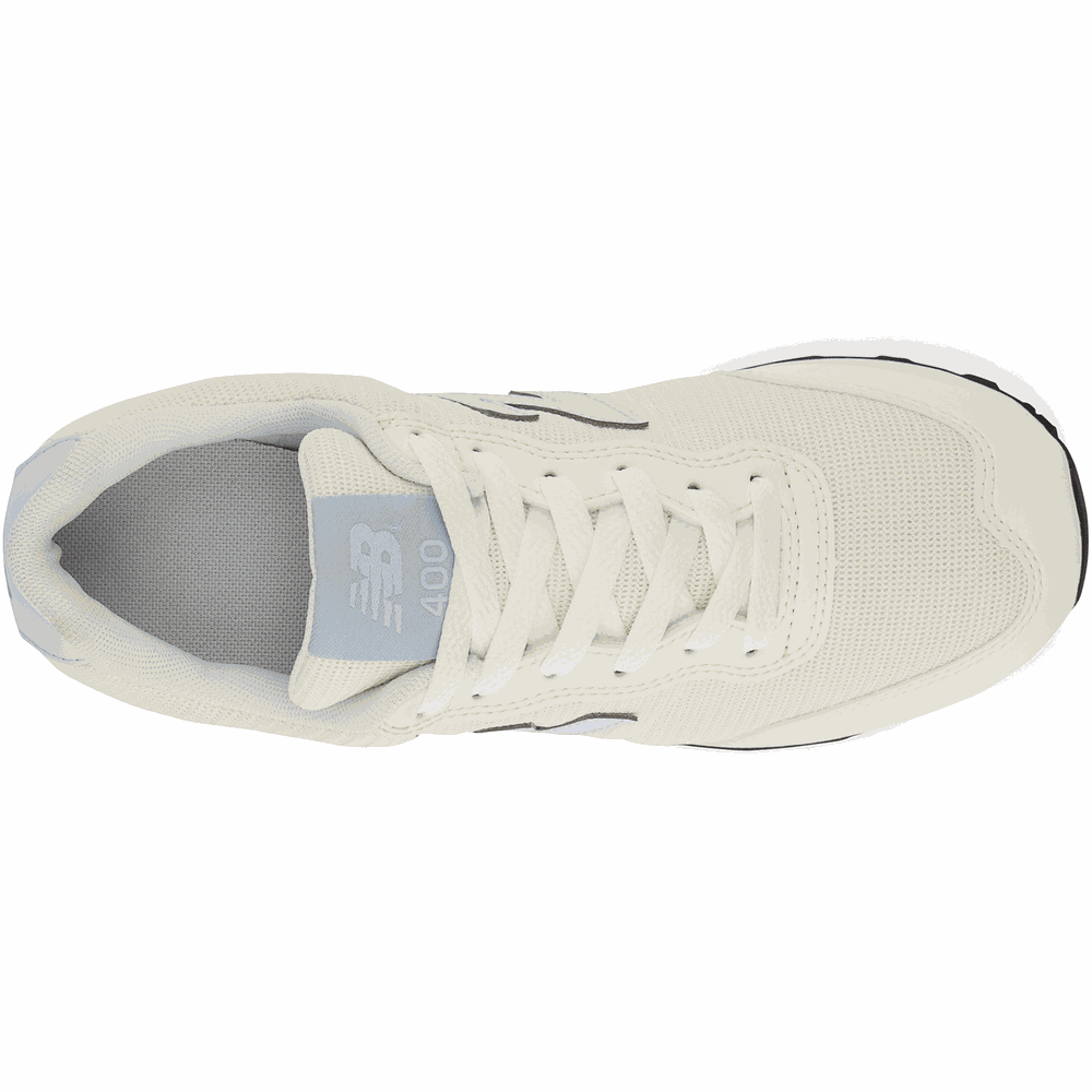Buty damskie New Balance GW400BB1 – beżowe