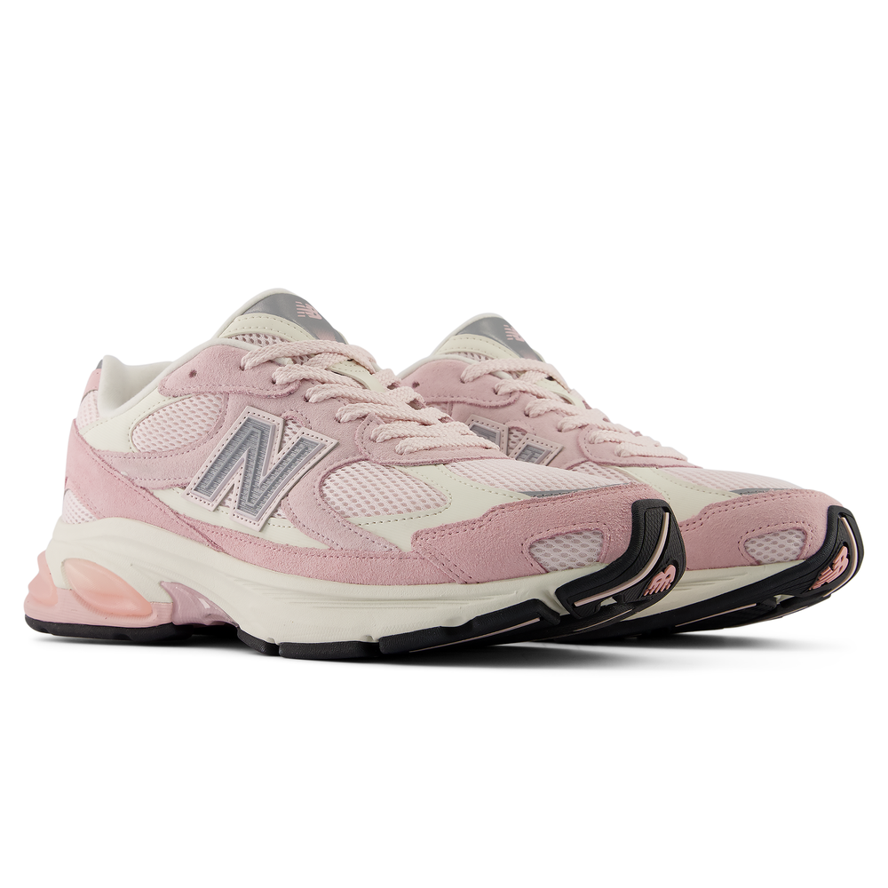 Buty unisex New Balance ABZORB U20106PT – różowe