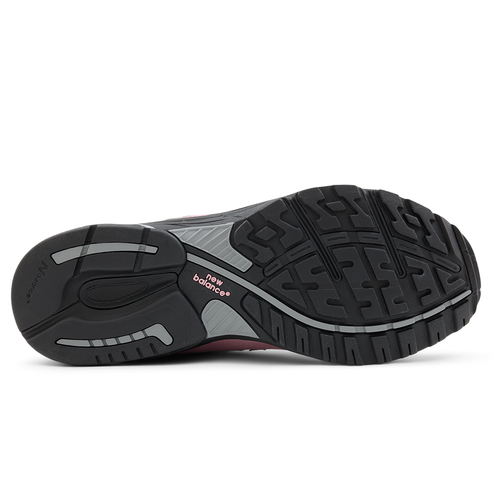 Buty unisex New Balance U993PB – różowe