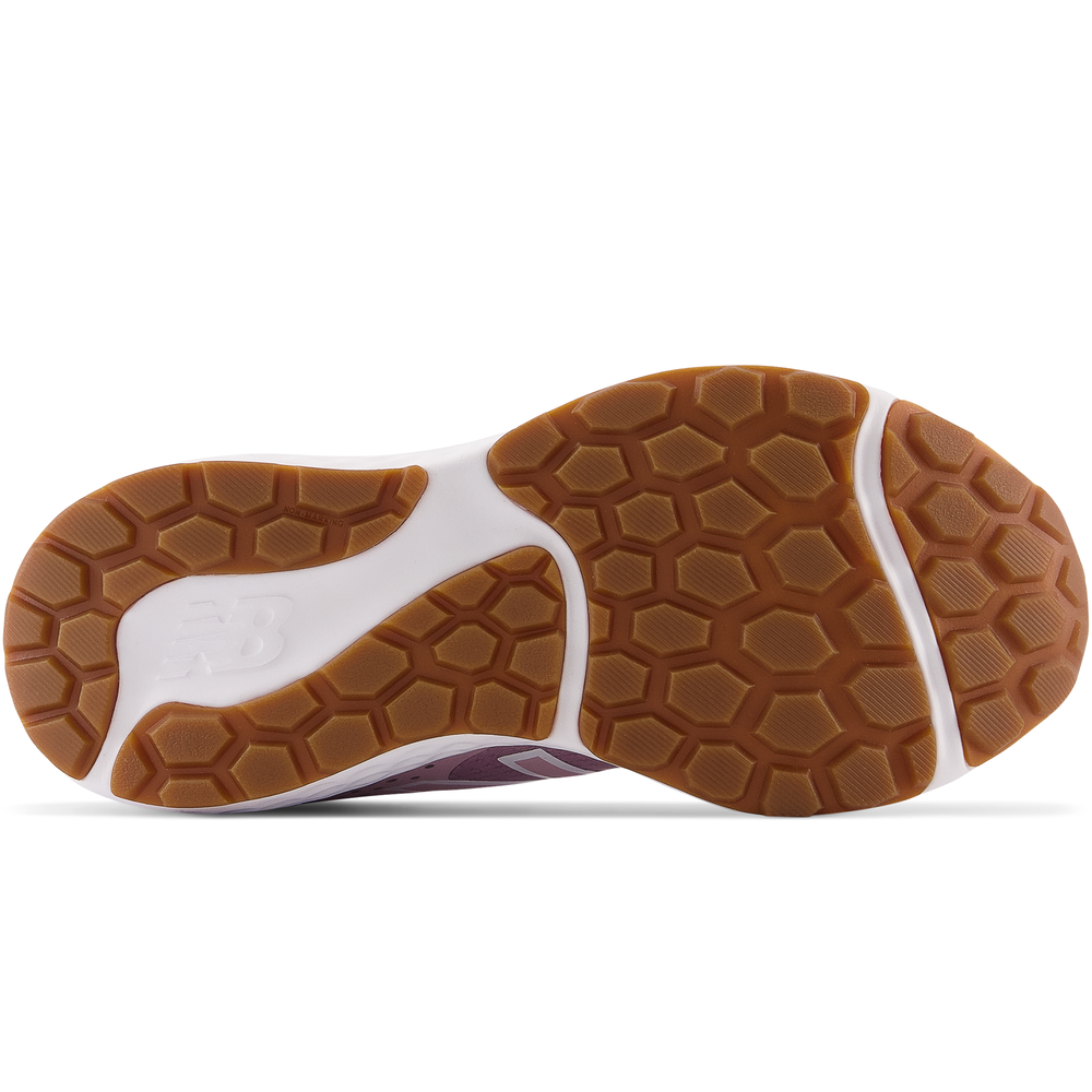 Buty damskie New Balance W520RR7 – różówe