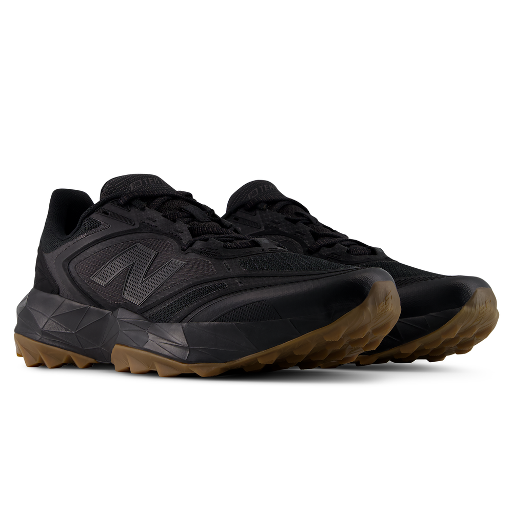 Buty męskie New Balance DynaSoft Tektrel Utility MTTRU4K6 – czarne