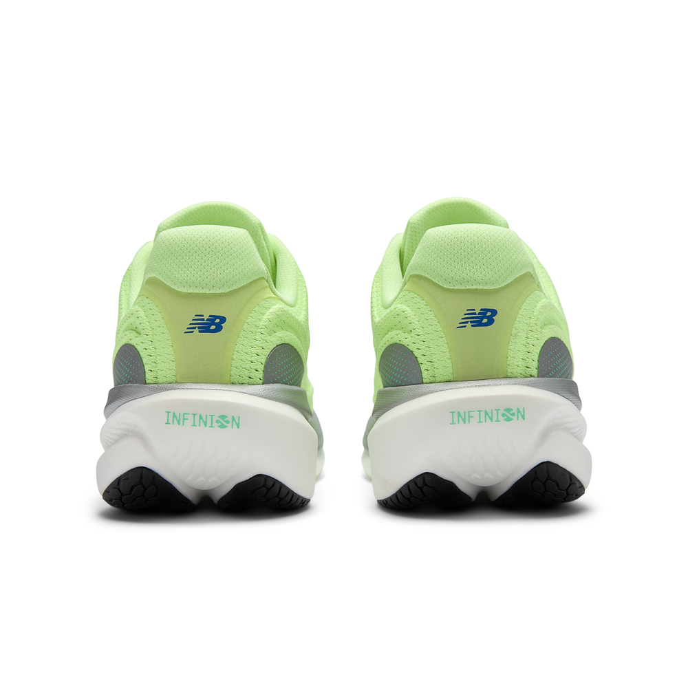 Buty męskie New Balance Infinion 1080 v15 M10802HR – zielone