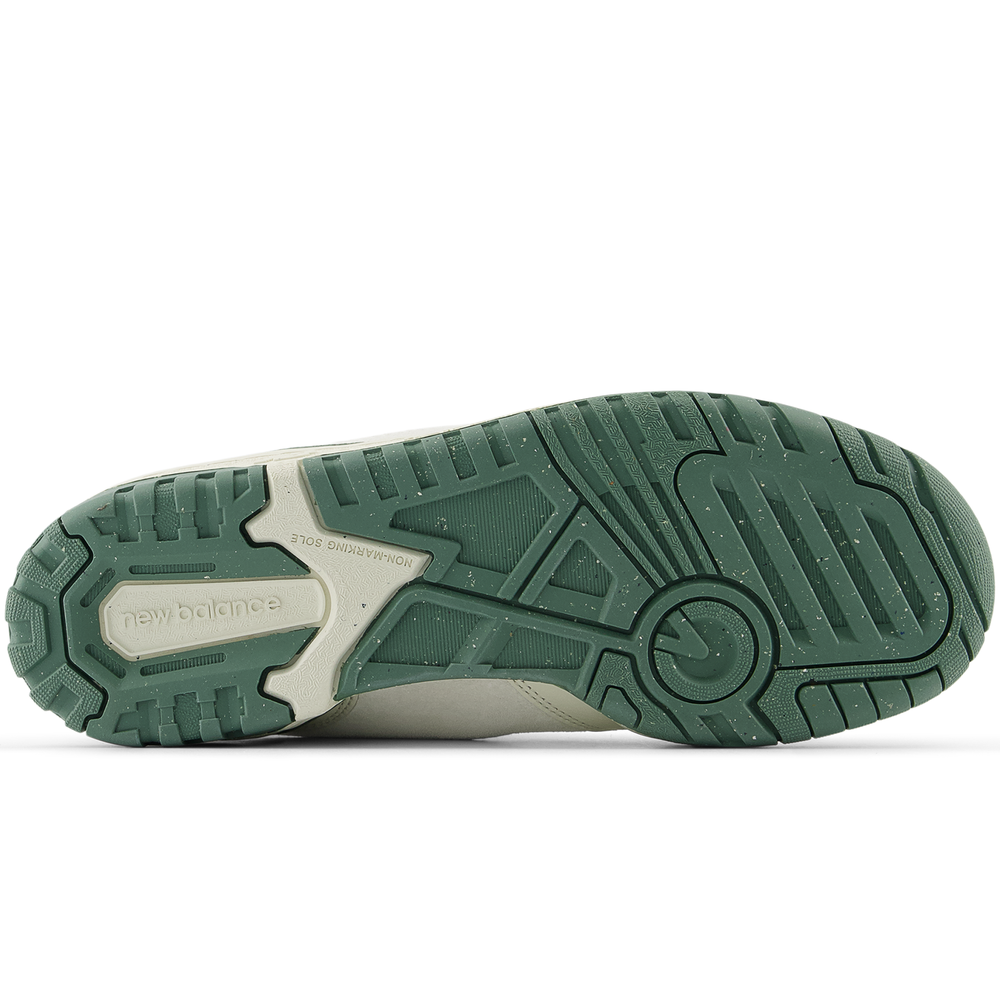 Buty damskie New Balance BBW550PE – beżowe