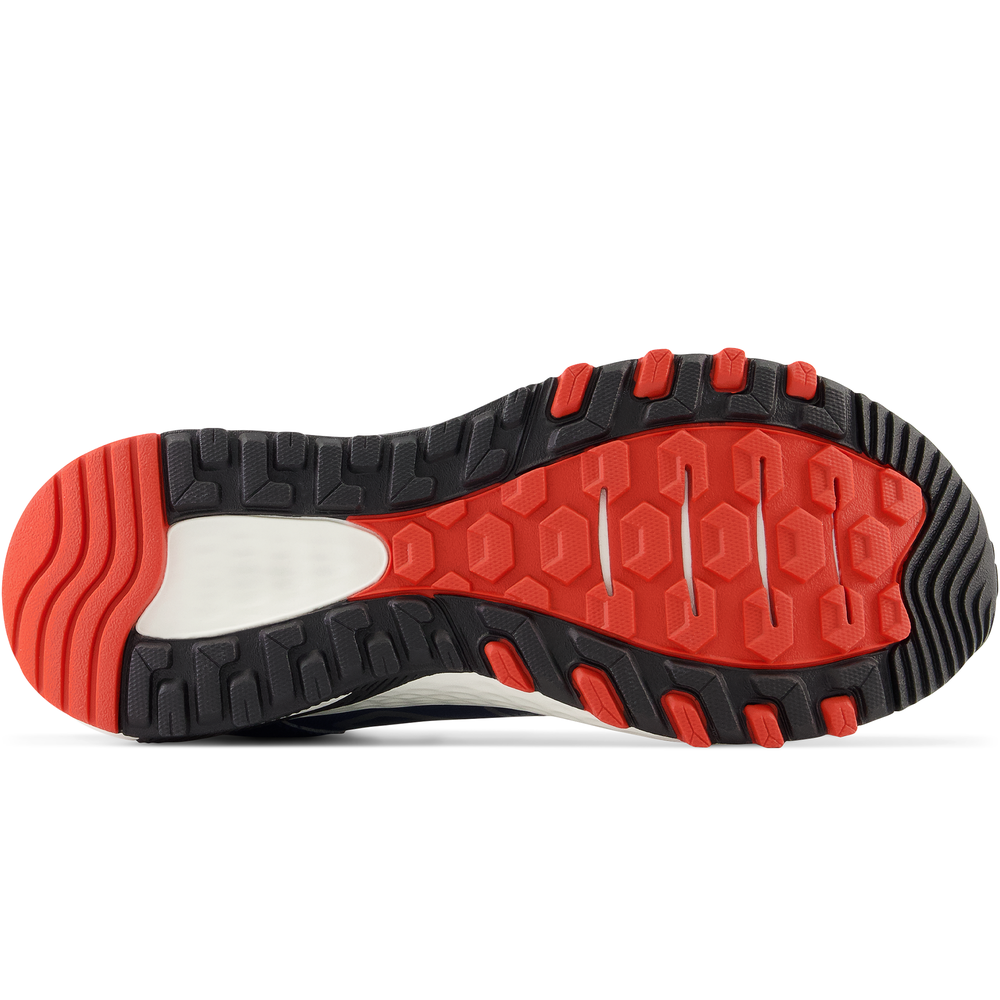 Buty męskie New Balance MT410CM8 – granatowe