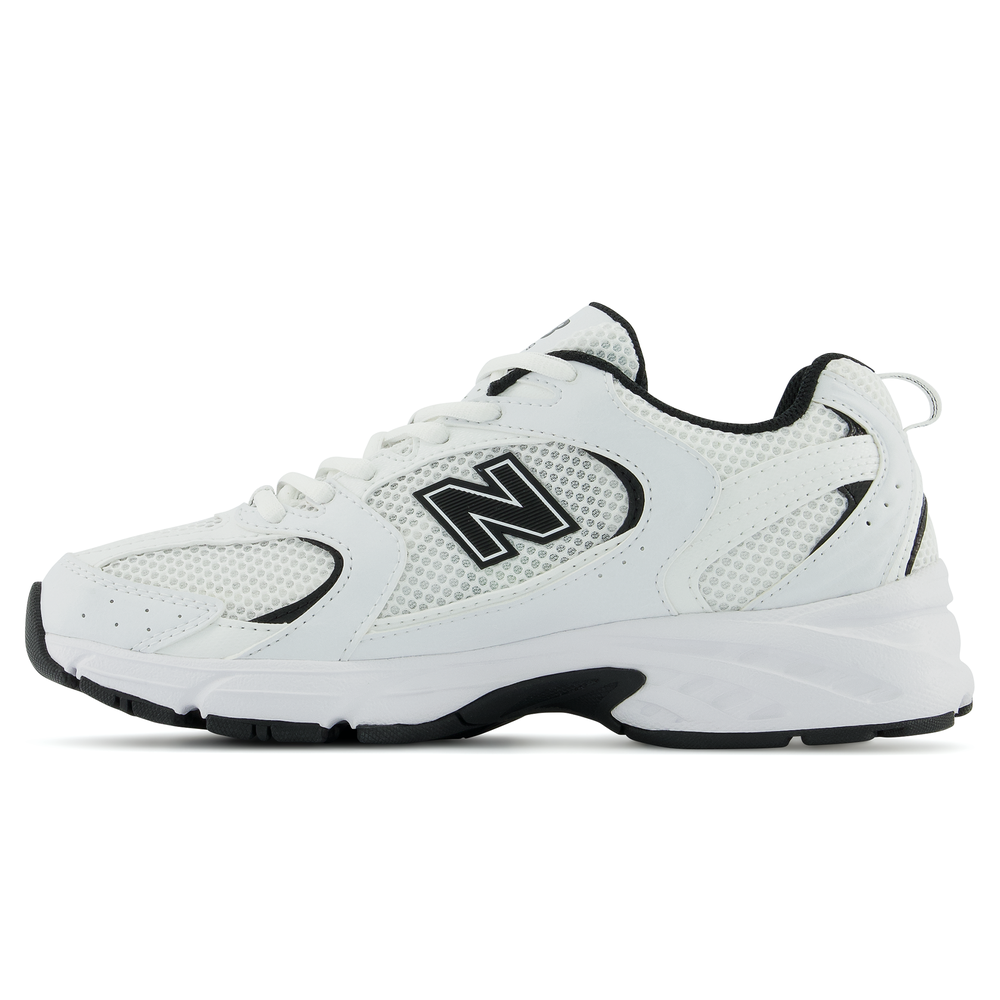 Buty unisex New Balance MR530EWB – białe