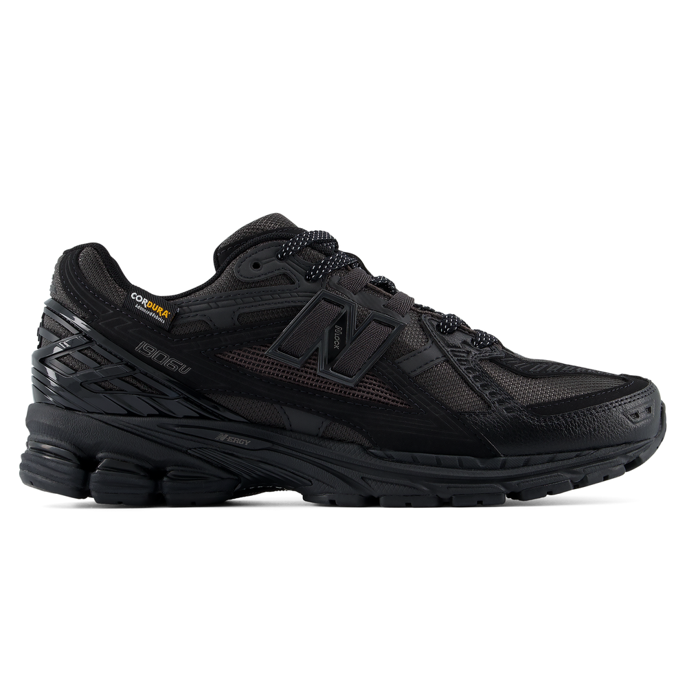Buty unisex New Balance U19061OP – czarne