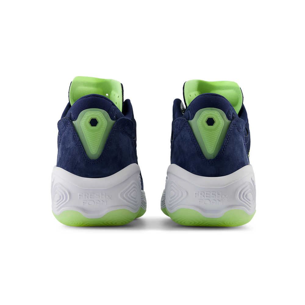 Buty męskie New Balance BBFRSHC2 – granatowe