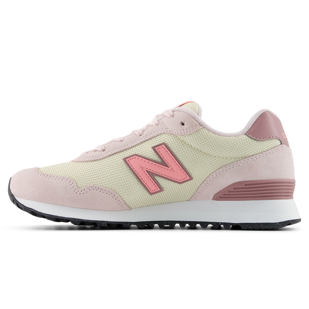 Buty damskie New Balance W51547Y – różowe