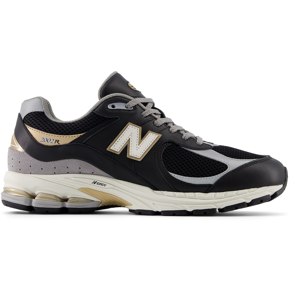 Buty unisex New Balance M2002RPO – czarne