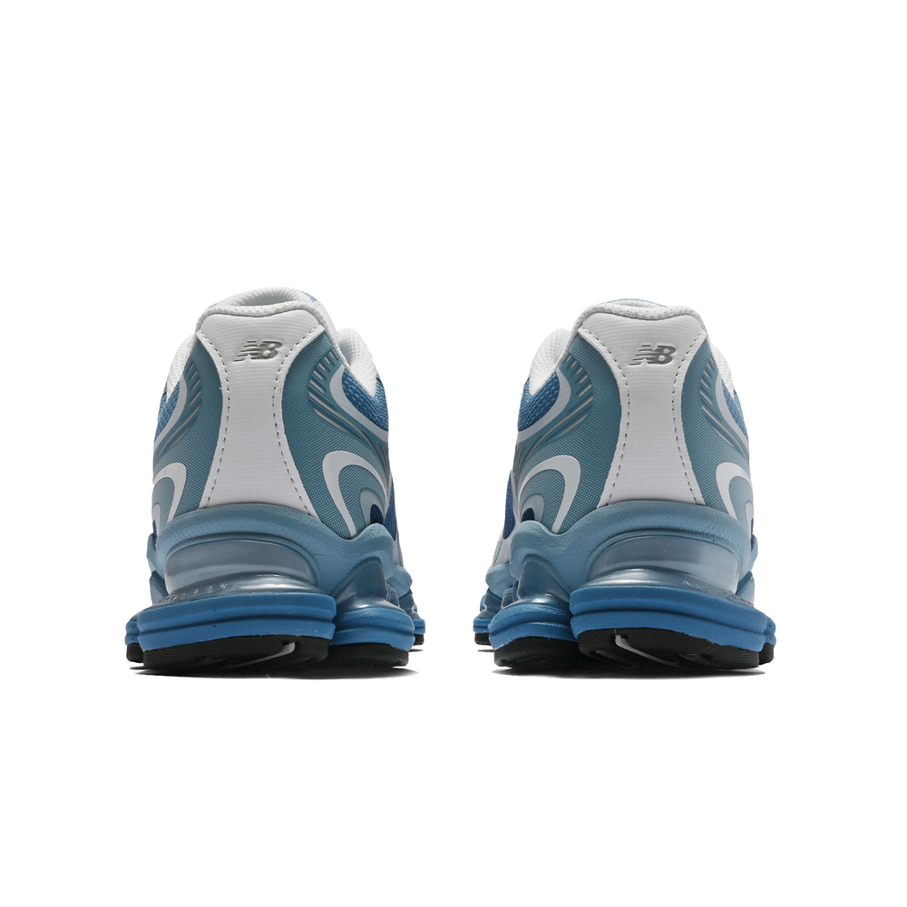 Buty unisex New Balance U2000PBB – niebieskie