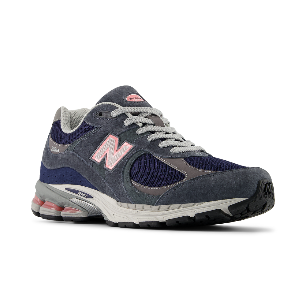 Buty unisex New Balance U200254T – szare