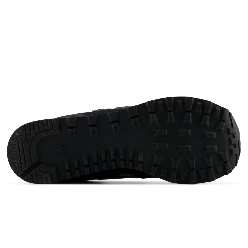 Buty męskie New Balance M5157WC – czarne