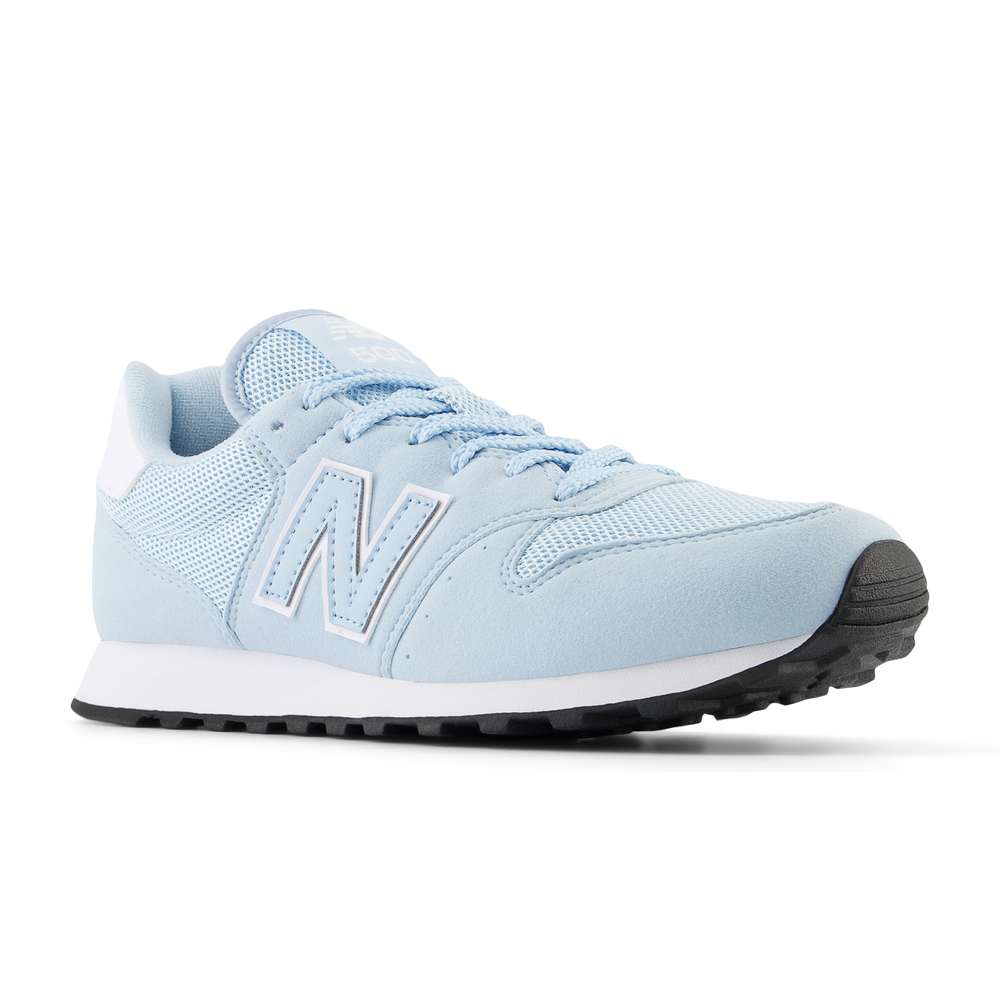 Buty damskie New Balance GW500MF2 - niebieskie