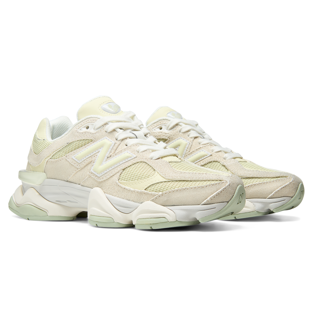 Buty unisex New Balance U906072N – beżowe
