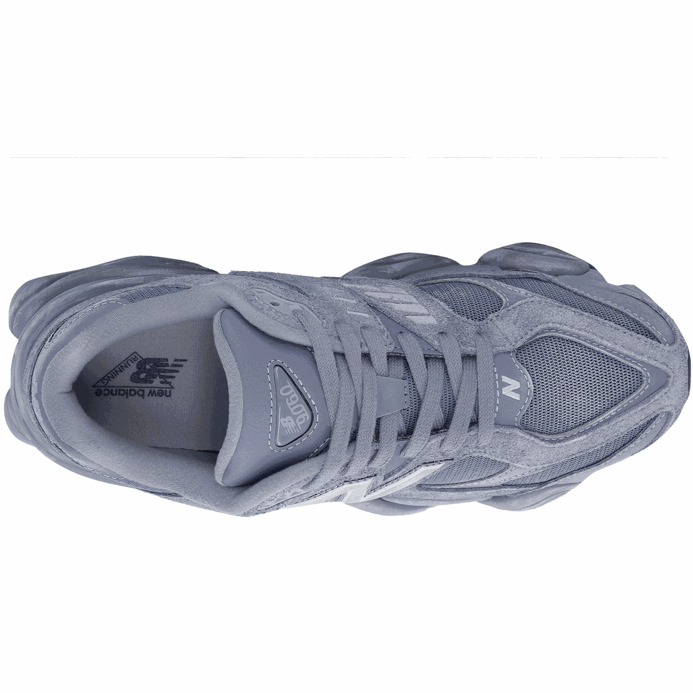 Buty unisex New Balance U9060IB – szare