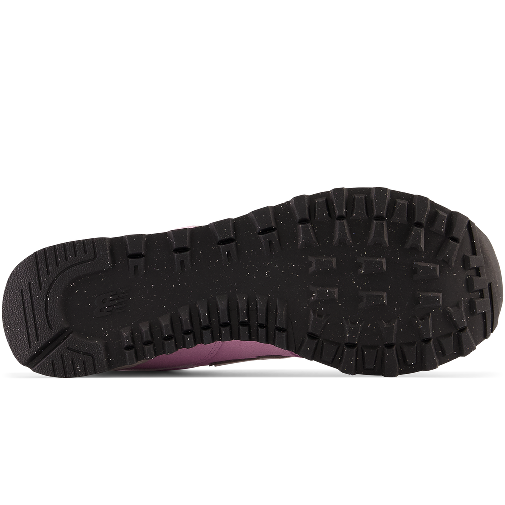 Buty damskie New Balance U574PK2 – różowe