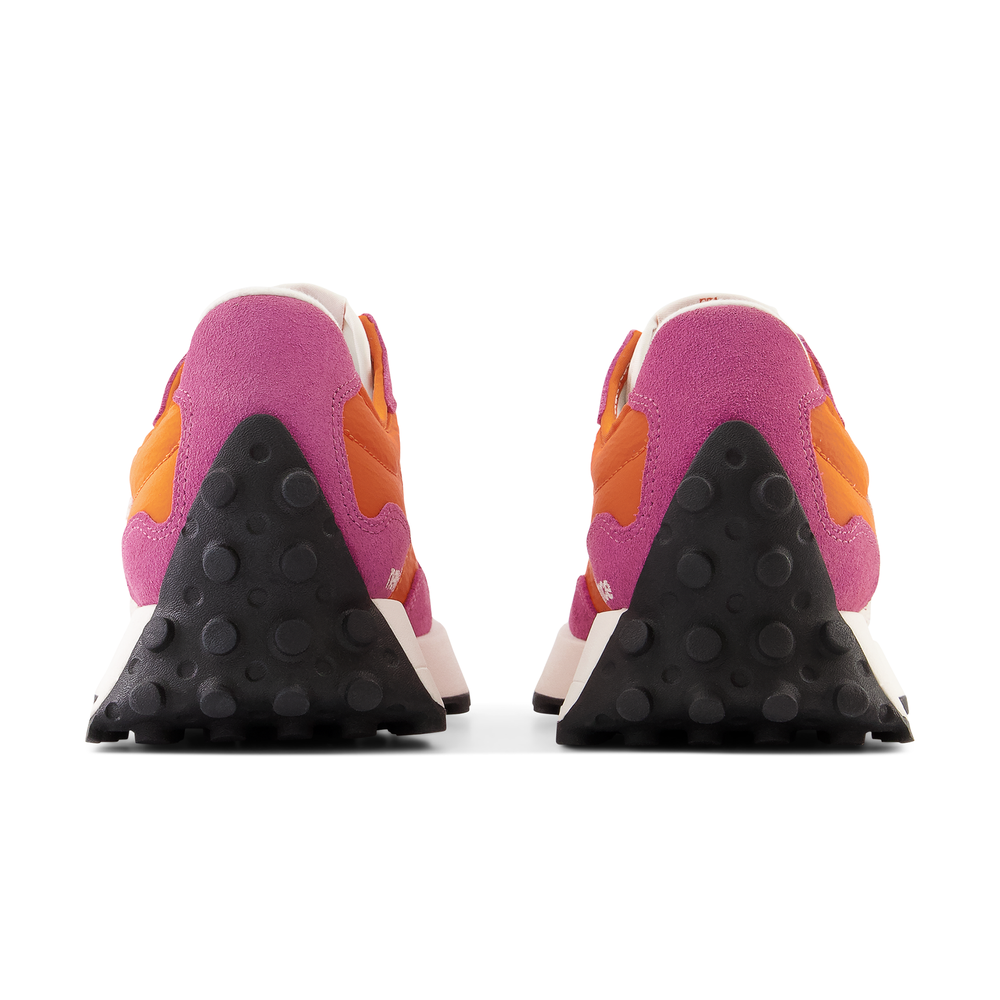 Buty damskie New Balance WS327UP – różowe