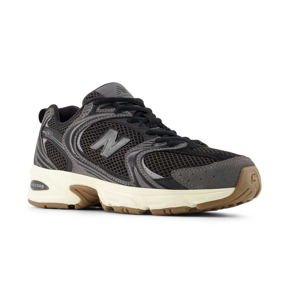 Buty unisex New Balance U5309TN – czarne