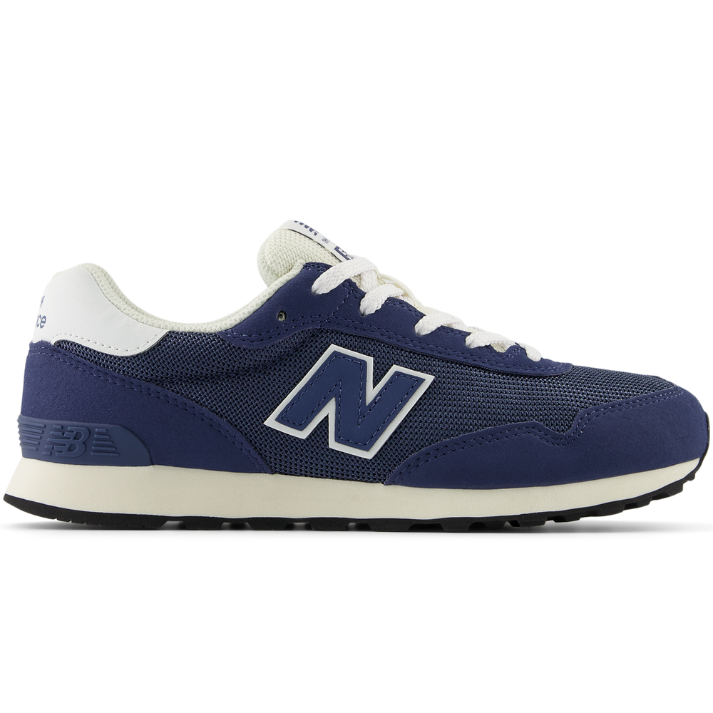 Buty dziecięce New Balance GC515LCN – granatowe