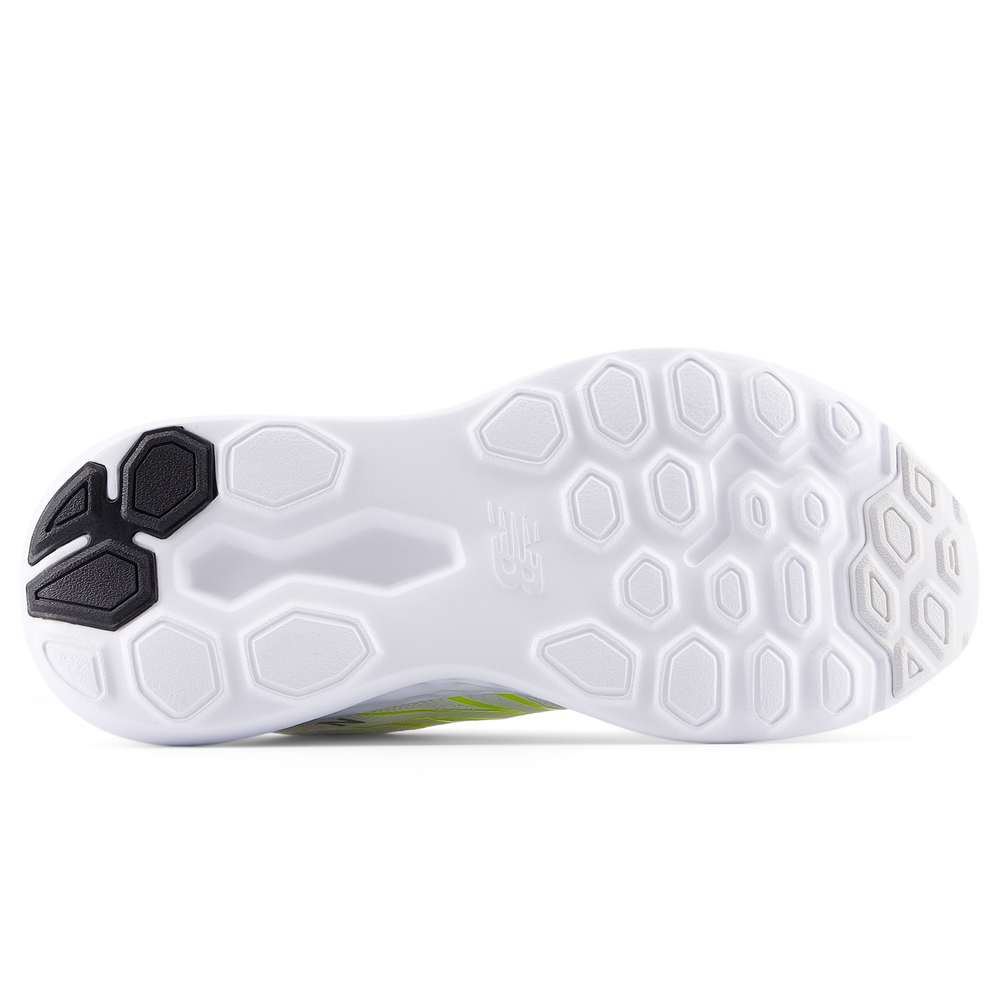 Buty damskie New Balance 411 v3 W4117KX – białe