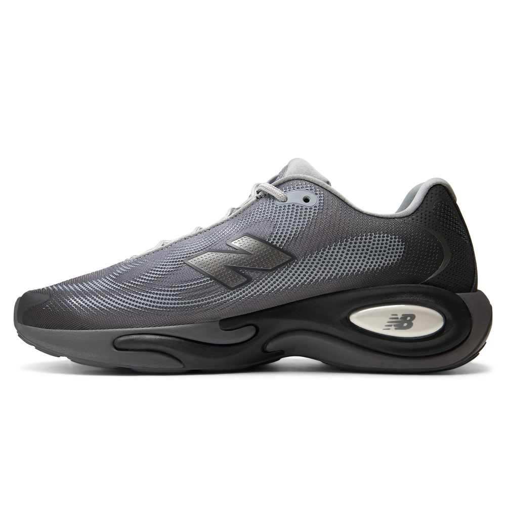 Buty męskie New Balance AC Runner MACR199J – szare