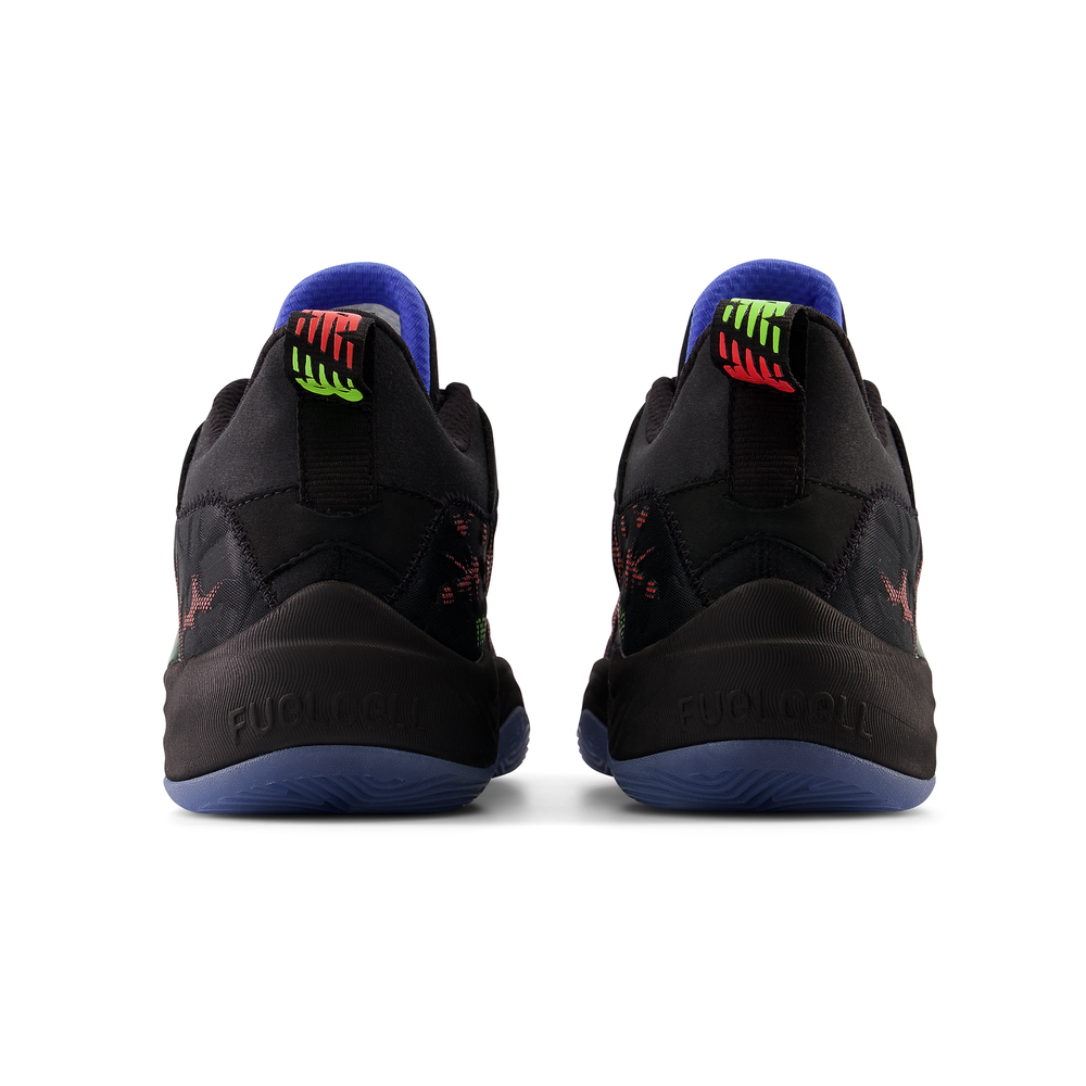 Buty męskie New Balance TWO WXY v3 BB2WYRB3 – czarne