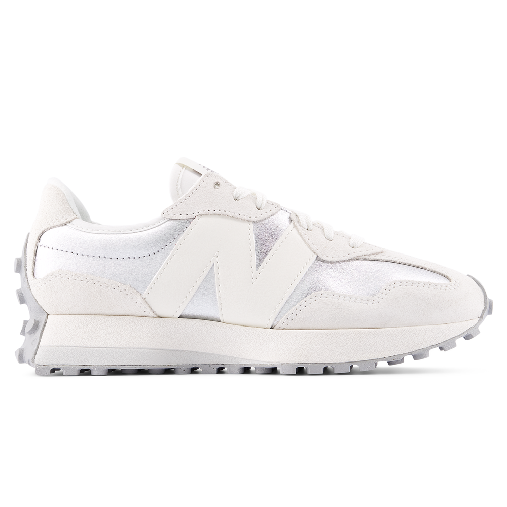 Buty damskie New Balance WS327GLA – białe
