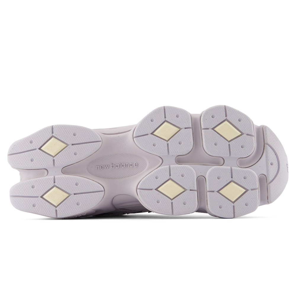 Buty dziecięce New Balance G90608VL – fioletowe